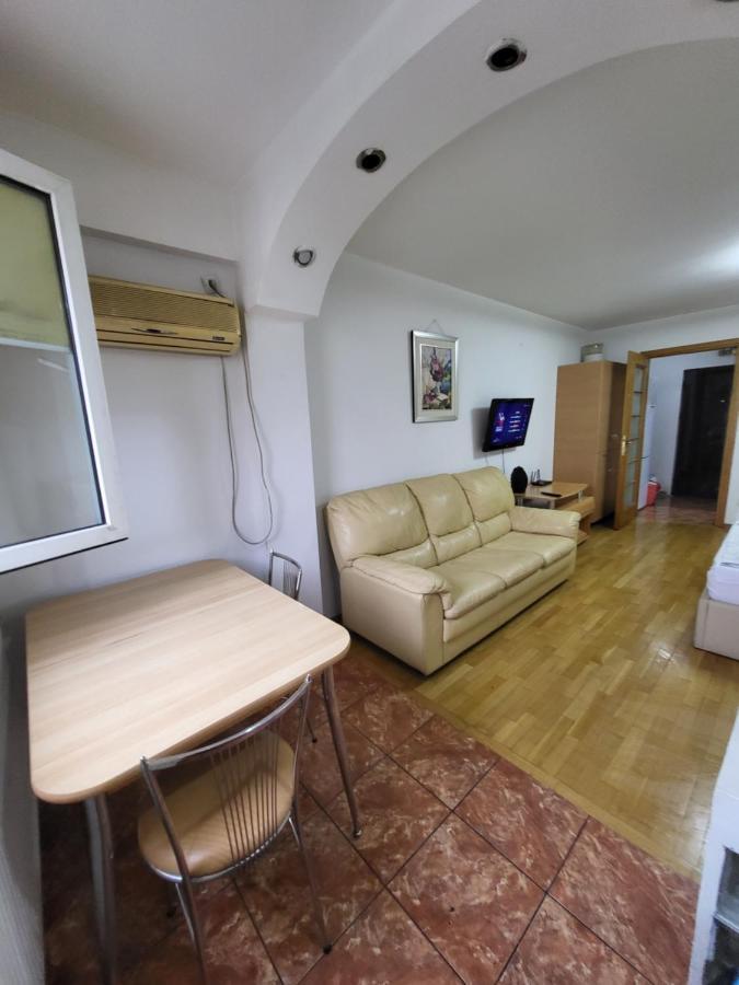 Avrig-Ferdinand Studio Бухарест Екстер'єр фото